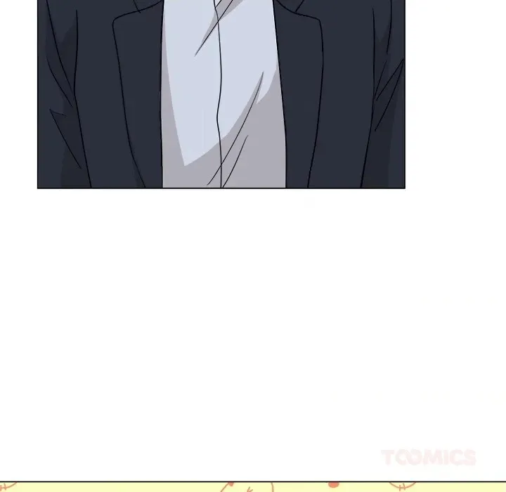 Read Between The Sheets chapter 30 image 39 on Lezhin