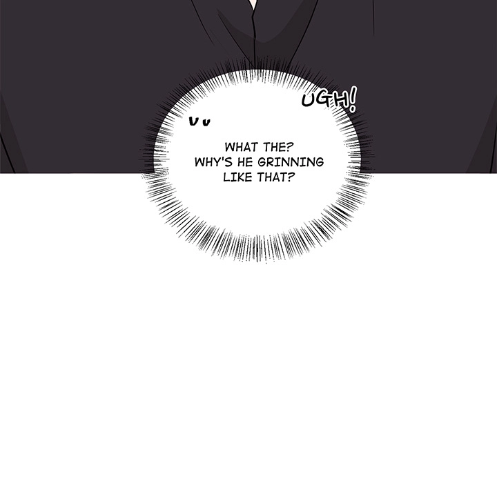 Read Between The Sheets chapter 30 image 4 on Lezhin