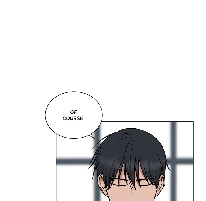 Read Between The Sheets chapter 30 image 41 on Lezhin