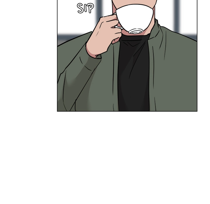 Read Between The Sheets chapter 30 image 42 on Lezhin