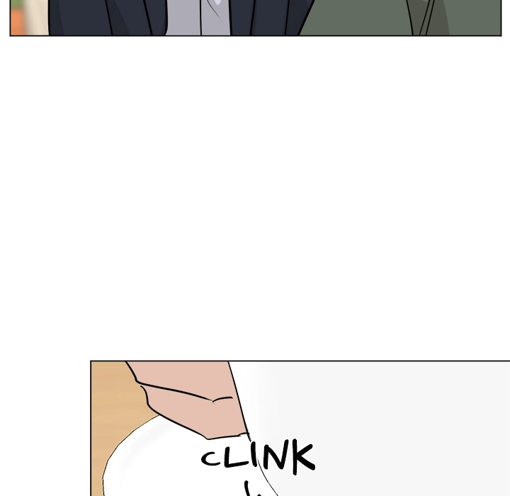 Read Between The Sheets chapter 30 image 44 on Lezhin