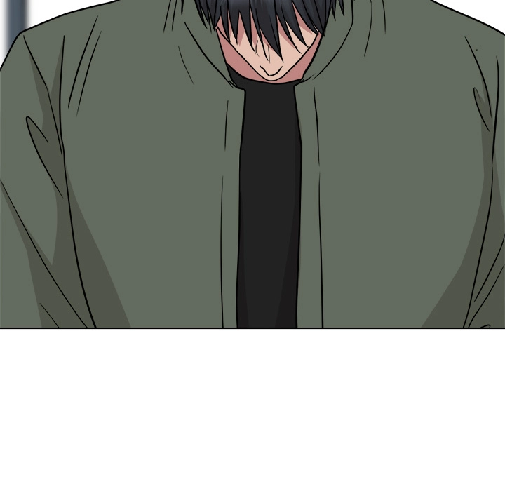 Read Between The Sheets chapter 30 image 47 on Lezhin
