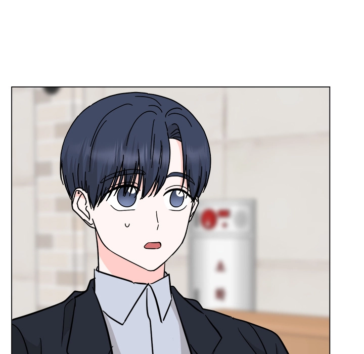 Read Between The Sheets chapter 30 image 48 on Lezhin