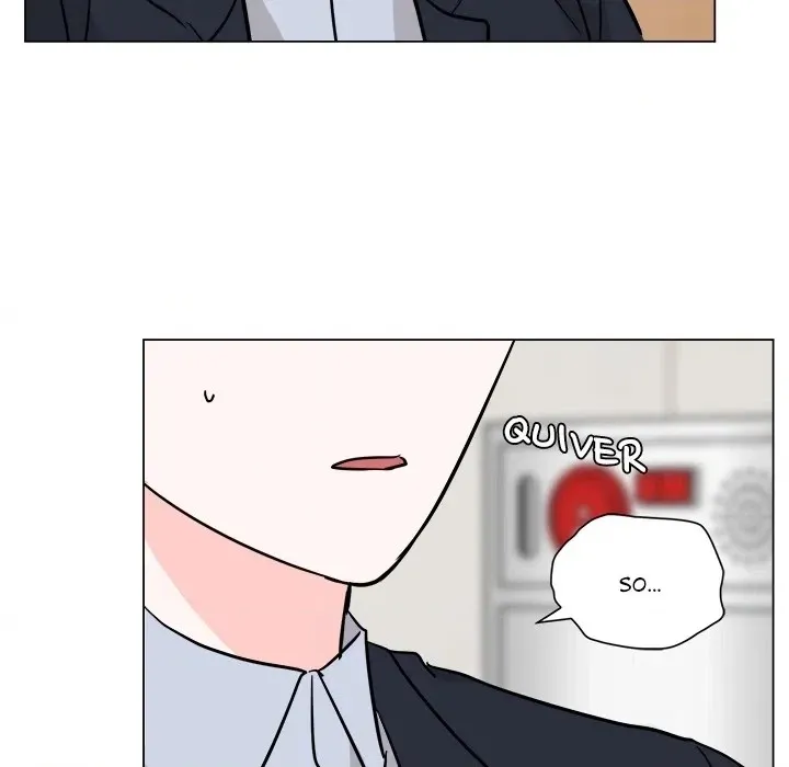Read Between The Sheets chapter 30 image 49 on Lezhin