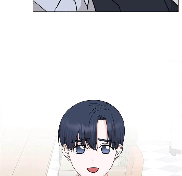 Read Between The Sheets chapter 30 image 50 on Lezhin
