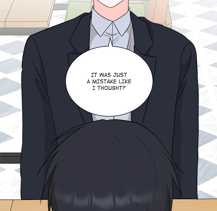 Read Between The Sheets chapter 30 image 51 on Lezhin