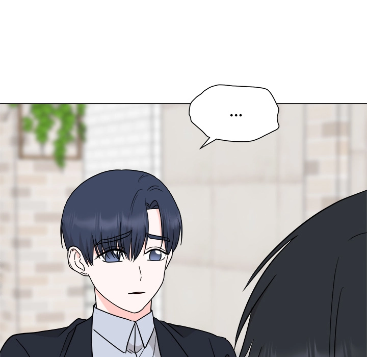 Read Between The Sheets chapter 30 image 55 on Lezhin