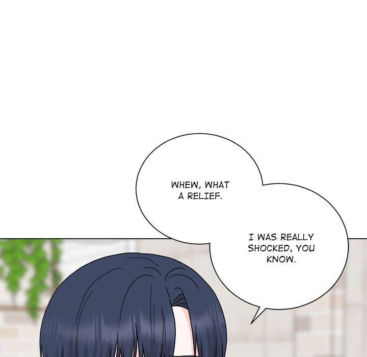 Read Between The Sheets chapter 30 image 59 on Lezhin