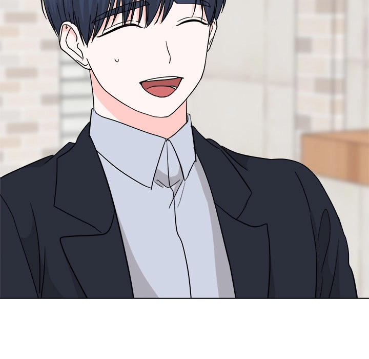 Read Between The Sheets chapter 30 image 60 on Lezhin