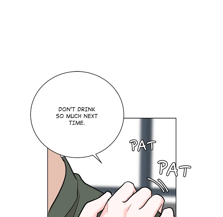 Read Between The Sheets chapter 30 image 61 on Lezhin