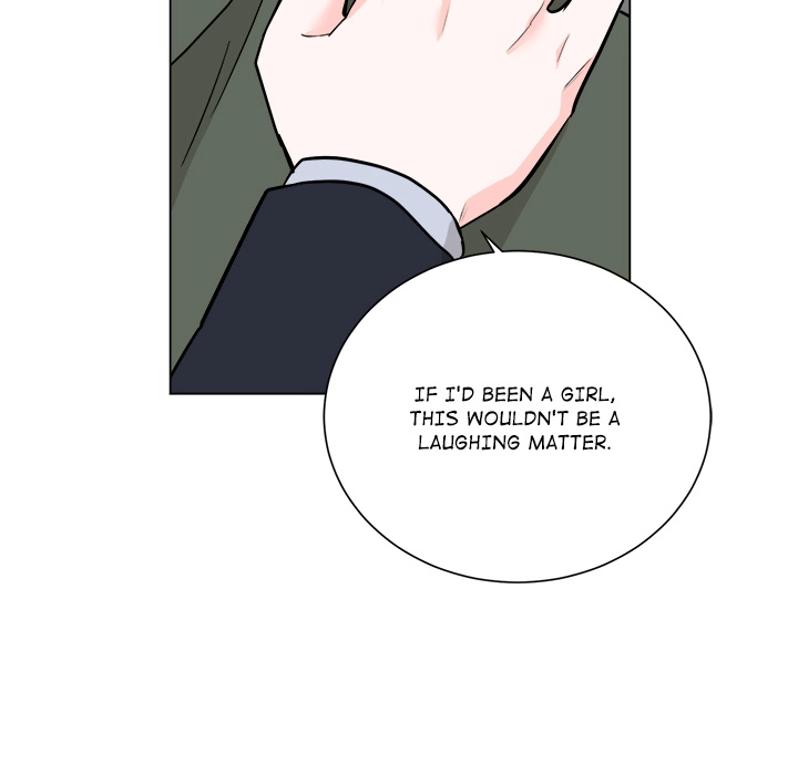 Read Between The Sheets chapter 30 image 62 on Lezhin