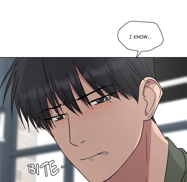 Read Between The Sheets chapter 30 image 63 on Lezhin