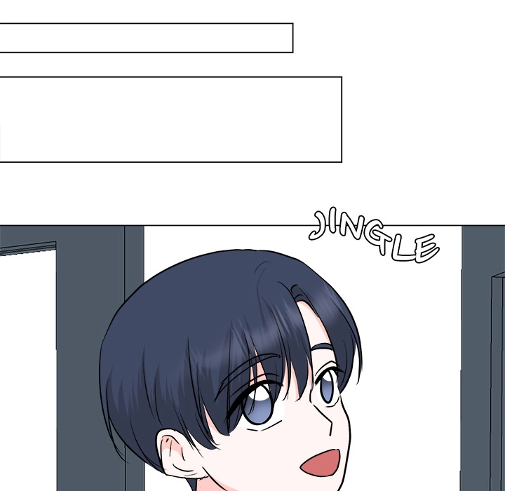 Read Between The Sheets chapter 30 image 66 on Lezhin