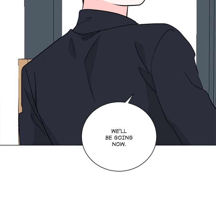 Read Between The Sheets chapter 30 image 67 on Lezhin