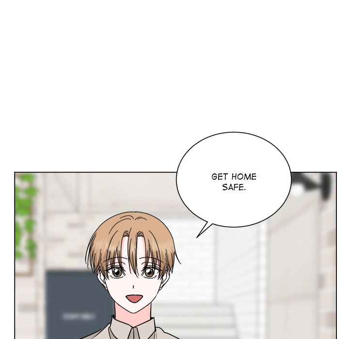 Read Between The Sheets chapter 30 image 68 on Lezhin