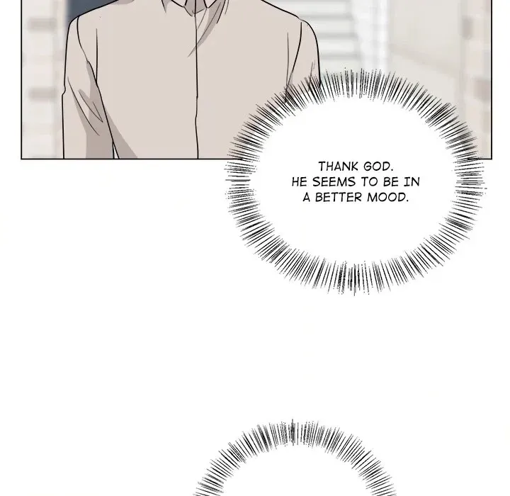 Read Between The Sheets chapter 30 image 69 on Lezhin