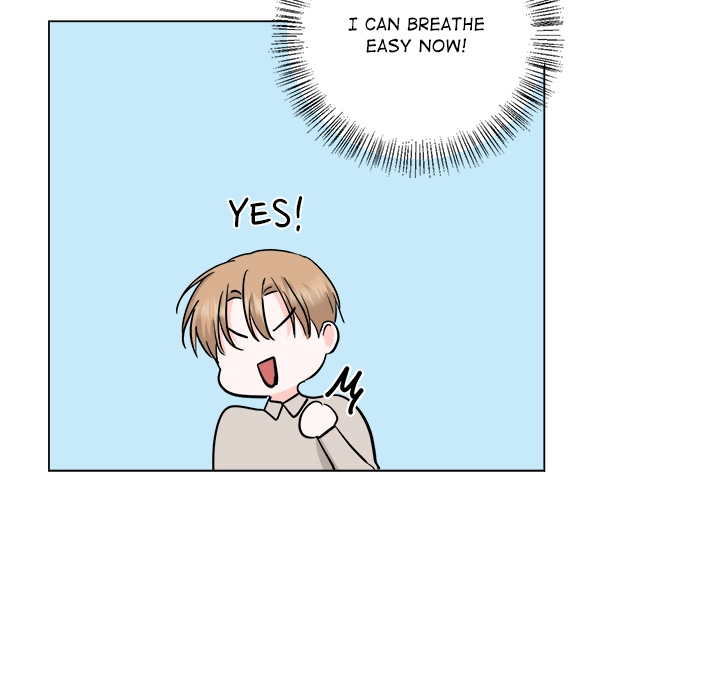 Read Between The Sheets chapter 30 image 70 on Lezhin