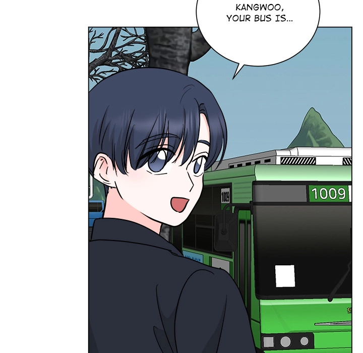 Read Between The Sheets chapter 30 image 75 on Lezhin