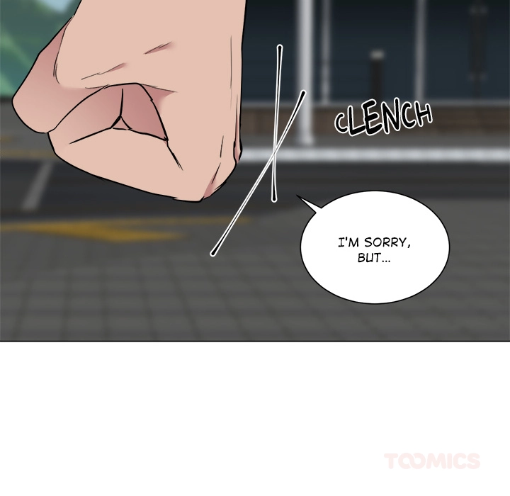 Read Between The Sheets chapter 30 image 77 on Lezhin