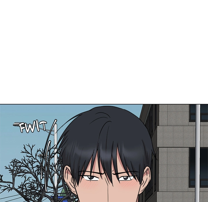 Read Between The Sheets chapter 30 image 78 on Lezhin