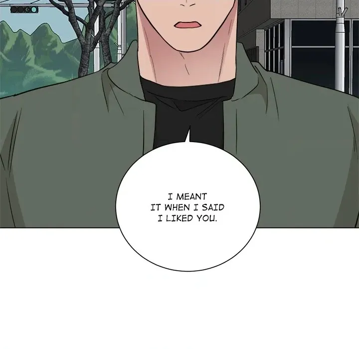 Read Between The Sheets chapter 30 image 79 on Lezhin
