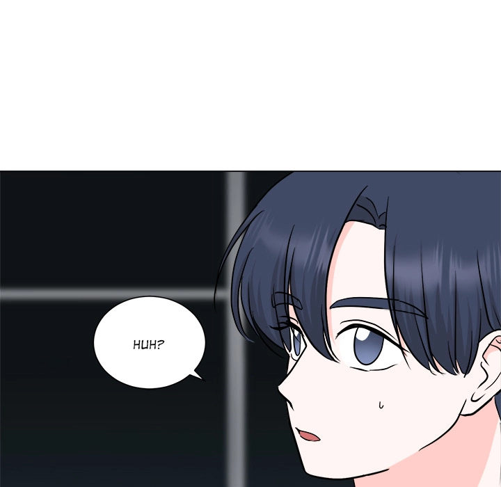 Read Between The Sheets chapter 30 image 80 on Lezhin