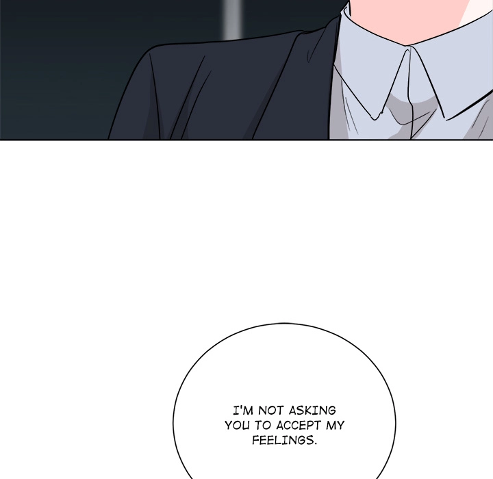 Read Between The Sheets chapter 30 image 81 on Lezhin