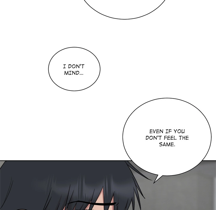 Read Between The Sheets chapter 30 image 82 on Lezhin