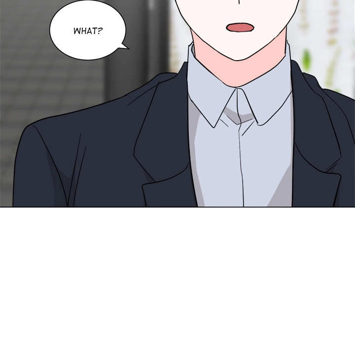 Read Between The Sheets chapter 30 image 85 on Lezhin