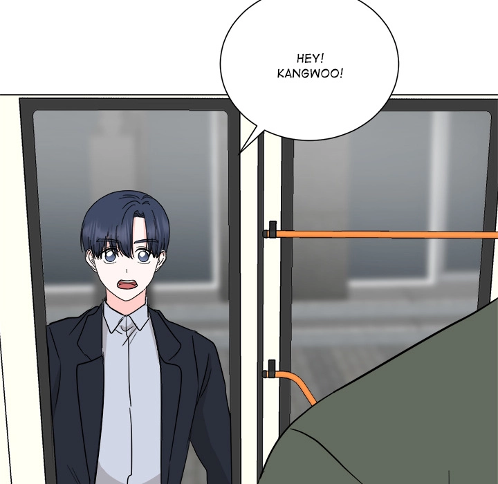 Read Between The Sheets chapter 30 image 88 on Lezhin