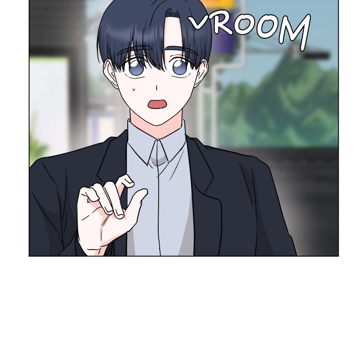 Read Between The Sheets chapter 30 image 92 on Lezhin