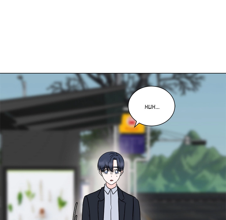 Read Between The Sheets chapter 30 image 93 on Lezhin