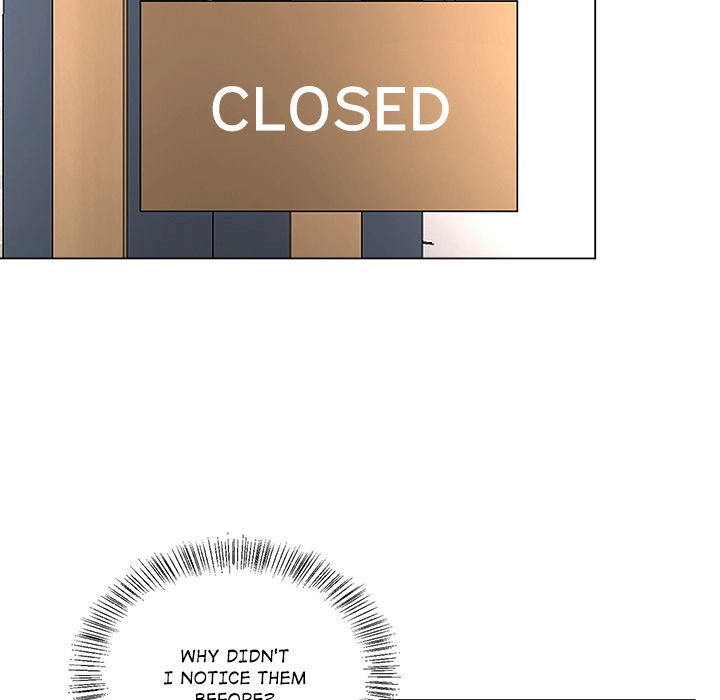 Read Between The Sheets chapter 30 image 96 on Lezhin