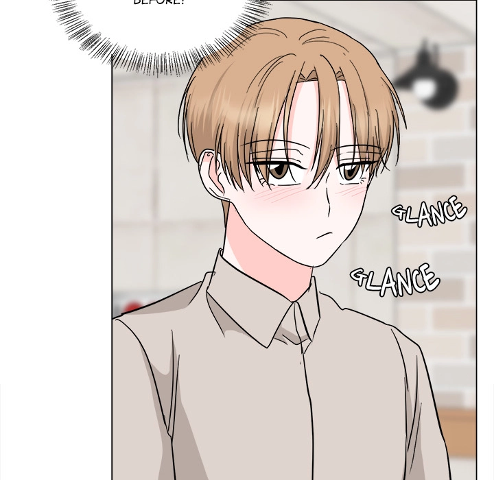 Read Between The Sheets chapter 30 image 97 on Lezhin