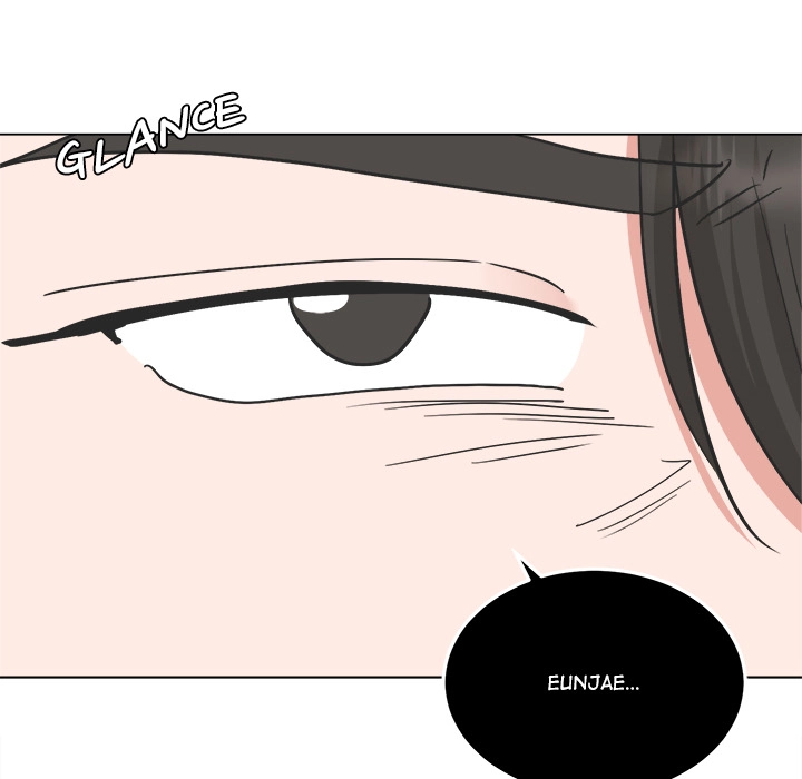 Read Between The Sheets chapter 31 image 100 on Lezhin