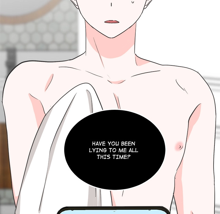 Read Between The Sheets chapter 31 image 102 on Lezhin