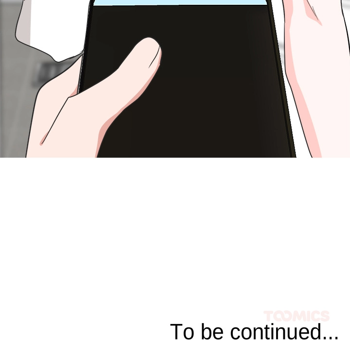 Read Between The Sheets chapter 31 image 103 on Lezhin
