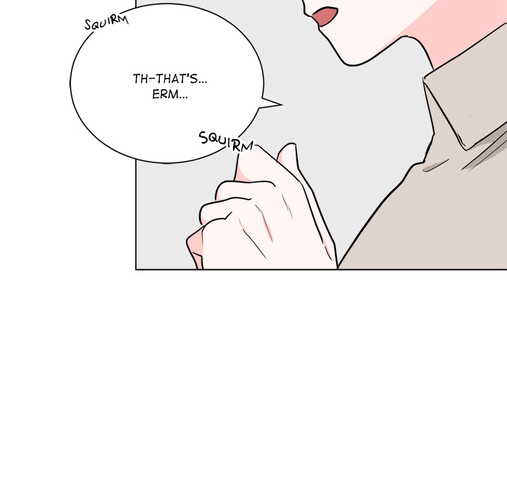 Read Between The Sheets chapter 31 image 11 on Lezhin