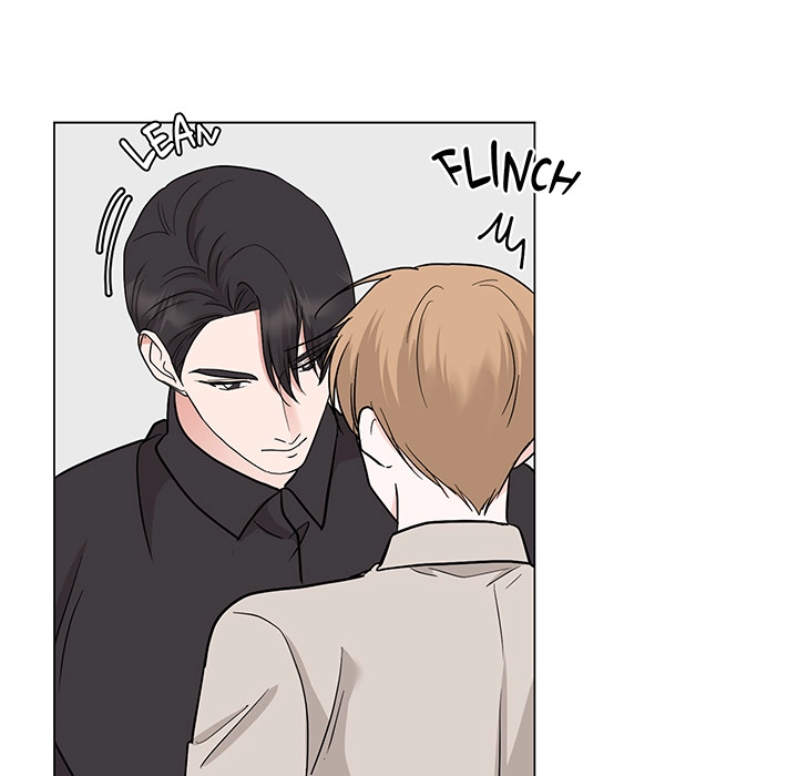 Read Between The Sheets chapter 31 image 12 on Lezhin