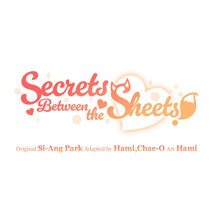 Read Between The Sheets chapter 31 image 15 on Lezhin