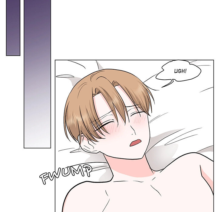 Read Between The Sheets chapter 31 image 17 on Lezhin