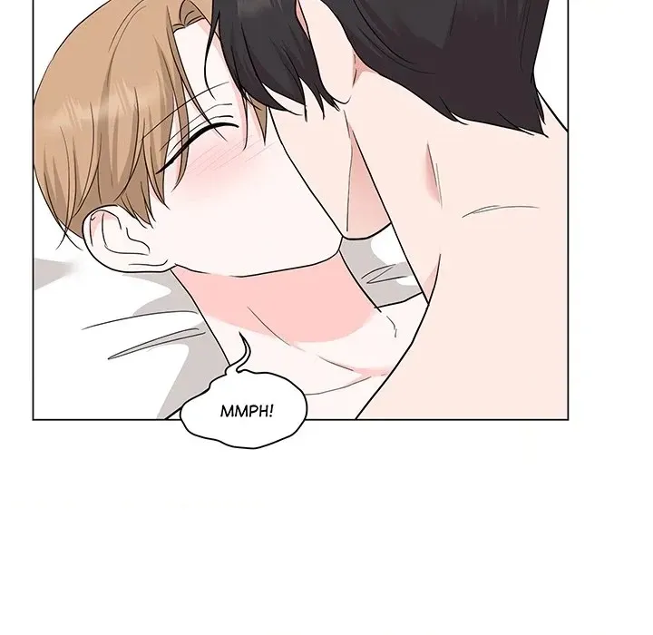 Read Between The Sheets chapter 31 image 19 on Lezhin