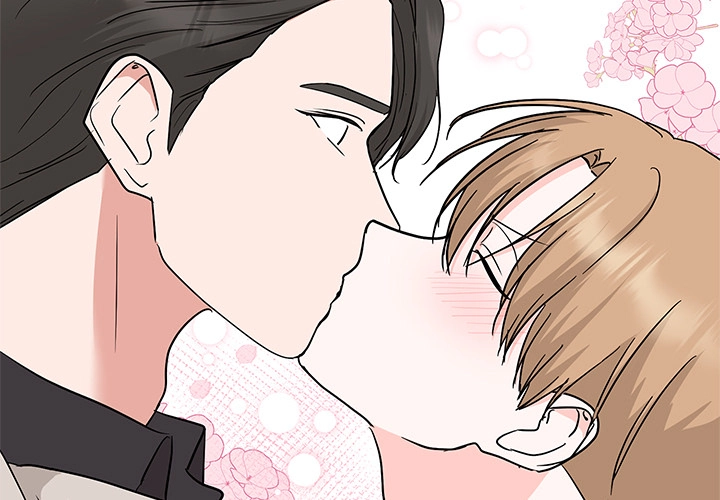 Read Between The Sheets chapter 31 image 2 on Lezhin