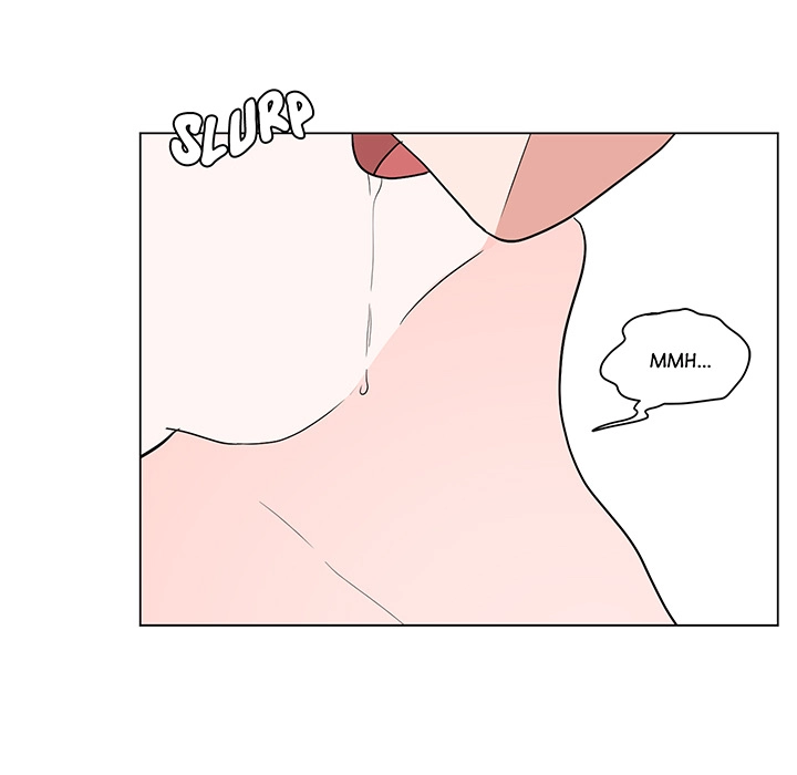 Read Between The Sheets chapter 31 image 20 on Lezhin