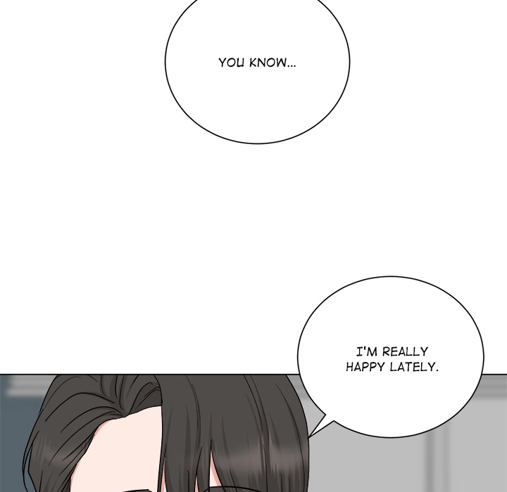 Read Between The Sheets chapter 31 image 23 on Lezhin