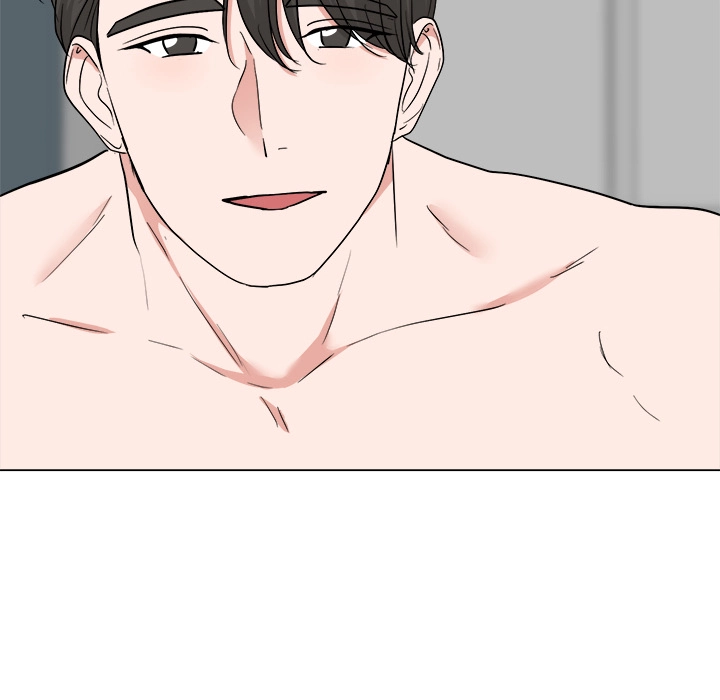 Read Between The Sheets chapter 31 image 24 on Lezhin