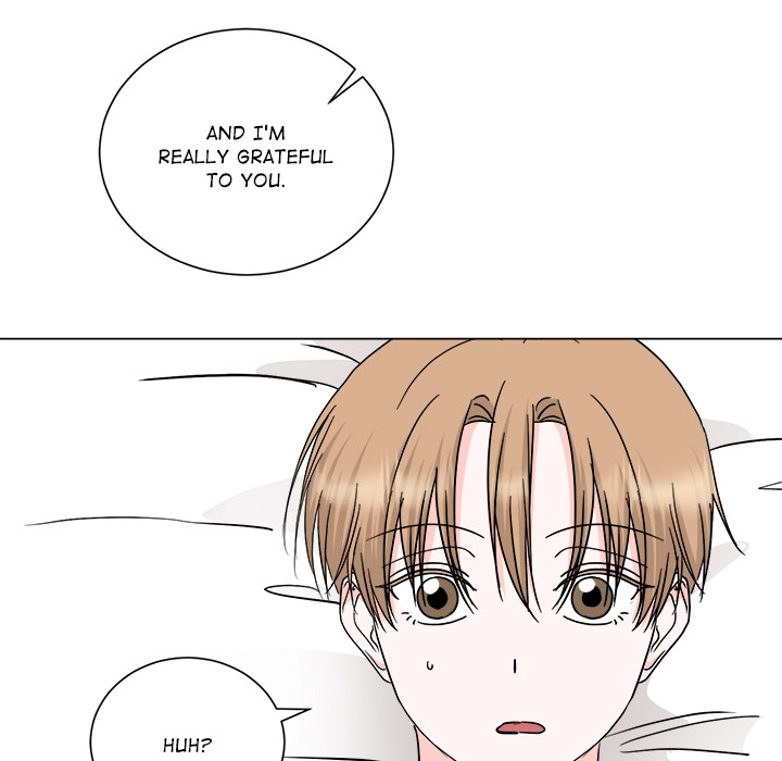 Read Between The Sheets chapter 31 image 25 on Lezhin