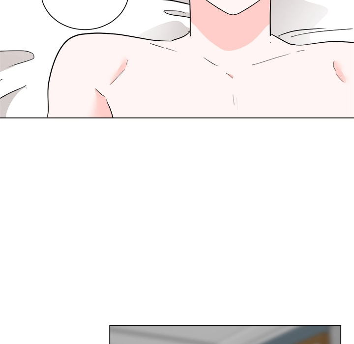 Read Between The Sheets chapter 31 image 26 on Lezhin