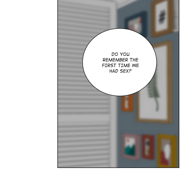 Read Between The Sheets chapter 31 image 27 on Lezhin