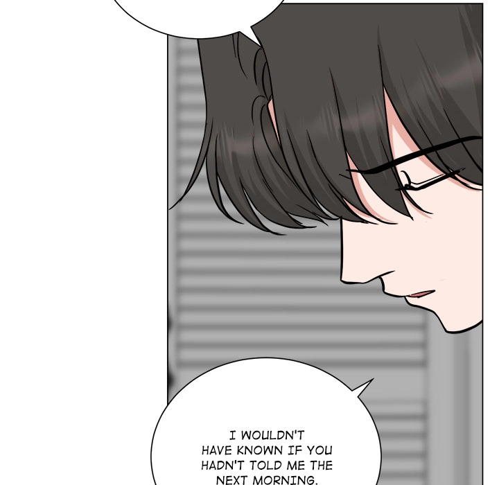 Read Between The Sheets chapter 31 image 30 on Lezhin